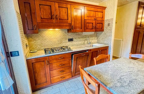 Sauze d'Oulx Apartment | Appartamento Niblet 3 - Affitti Brevi Italia