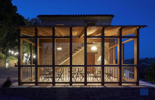 Arcevia Apartment | Appartamento Nidastore