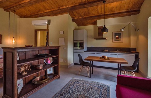 Arcevia Apartment | Appartamento Nidastore