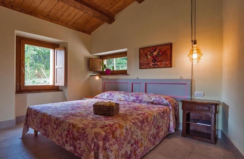 Arcevia Apartment | Appartamento Nidastore