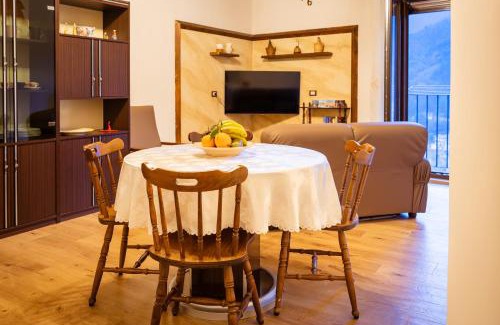 Morano Calabro Apartment | appartamento NONNA ROSA