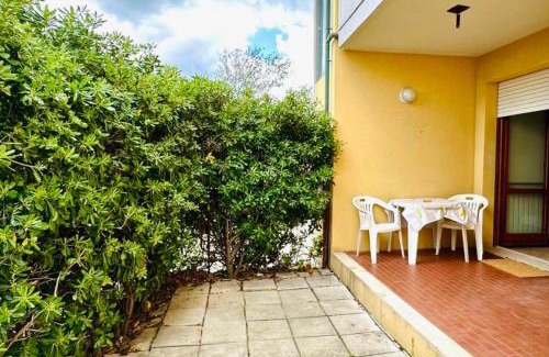 Senigallia Apartment | Appartamento Nonno Pino a 50m dal mare
