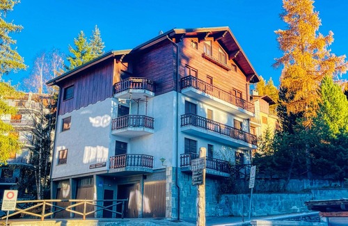 Sauze d'Oulx Apartment | Appartamento Nuovo Salice - Affitti Brevi Italia