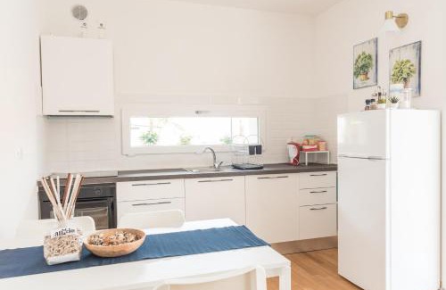 Fano Apartment | Appartamento nuovo da Lilly con terrazza tra centro e mare
