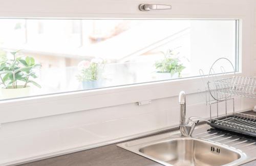 Fano Apartment | Appartamento nuovo da Lilly con terrazza tra centro e mare