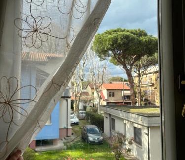 Cesenatico Apartment | Appartamento Nuvola Bianca 1