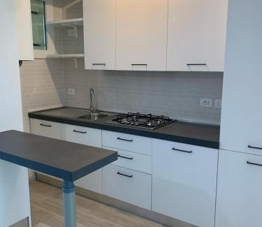 Milano Marittima Apartment | Appartamento Oberdan