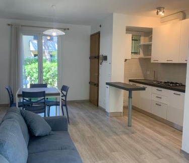 Milano Marittima Apartment | Appartamento Oberdan