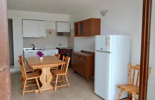 Marina di Gutturu Flumini Apartment | Appartamento Oleandro Piccolo Gutturu
