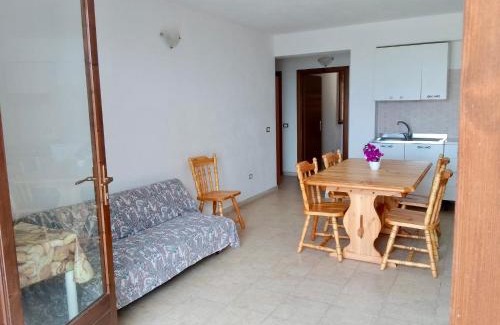 Marina di Gutturu Flumini Apartment | Appartamento Oleandro Piccolo Gutturu