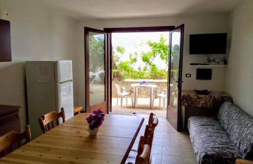 Marina di Gutturu Flumini Apartment | Appartamento Oleandro Piccolo Gutturu