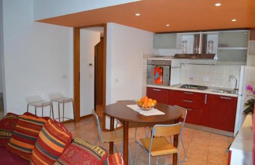 Rapolano Terme Apartment | Appartamento Oleandro