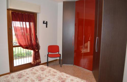Rapolano Terme Apartment | Appartamento Oleandro