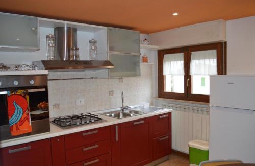 Rapolano Terme Apartment | Appartamento Oleandro