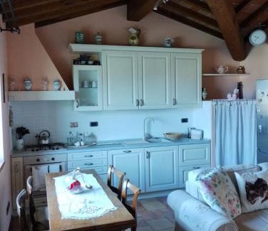 Reggello Apartment | Appartamento Olivella