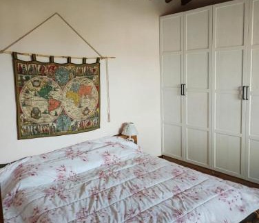 Reggello Apartment | Appartamento Olivella