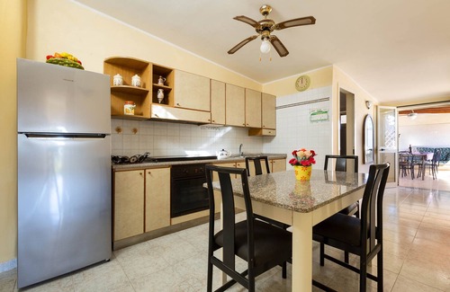 La Strea Apartment | Appartamento Oltremare by BarbarHouse