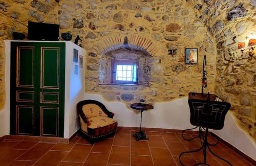 Acquedolci House | Appartamento Origano