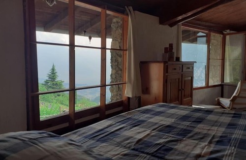 Ville del Monte Apartment | Appartamento Orizzonte Lago