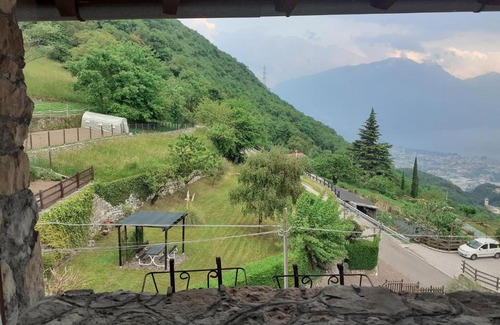 Ville del Monte Apartment | Appartamento Orizzonte Lago