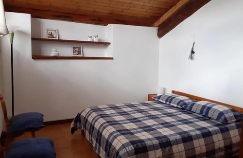 Ville del Monte Apartment | Appartamento Orizzonte Lago