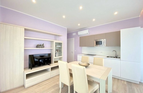 Lido di Jesolo House | Appartamento Palladio 2 - Carraro Immobiliare Jesolo