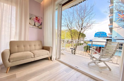 Lido di Jesolo House | Appartamento Palladio 2 - Carraro Immobiliare Jesolo