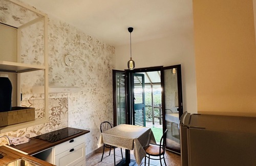 Ripatransone Apartment | Appartamento - Paino Terra