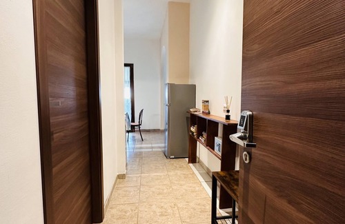 Ripatransone Apartment | Appartamento - Paino Terra