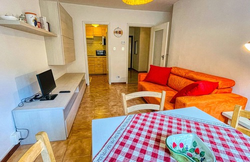 Sauze d'Oulx Apartment | Appartamento Palace - Affitti Brevi Italia