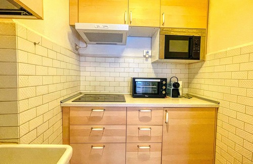 Sauze d'Oulx Apartment | Appartamento Palace - Affitti Brevi Italia