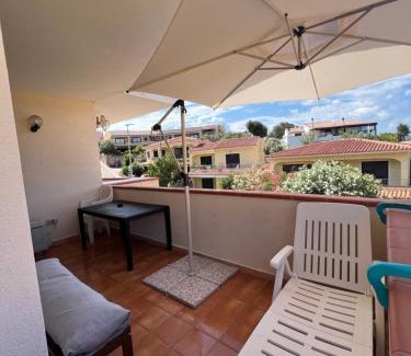 Porto Pollo Apartment | appartamento Palau