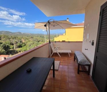 Porto Pollo Apartment | appartamento Palau
