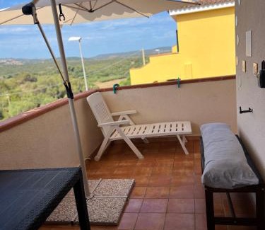 Porto Pollo Apartment | appartamento Palau