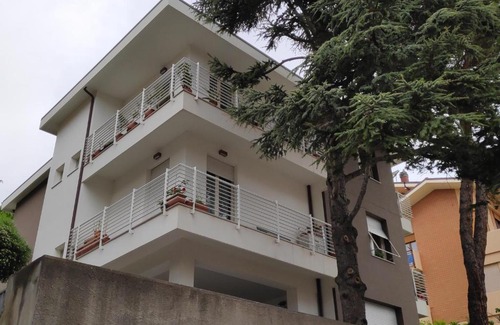 Pesaro Apartment | Appartamento Panoramica
