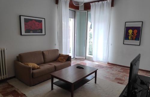 Pesaro Apartment | Appartamento Panoramica