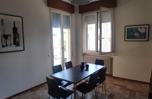 Pesaro Apartment | Appartamento Panoramica