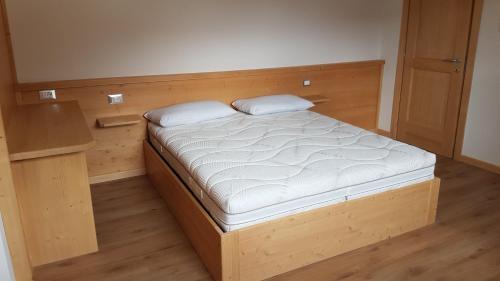Comelico Superiore Apartment | Appartamento panoramico 1