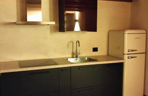 Moyes Apartment | Appartamento panoramico