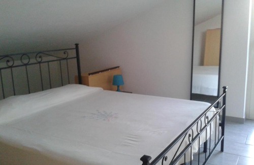 Vasto House | Appartamento Panoramico