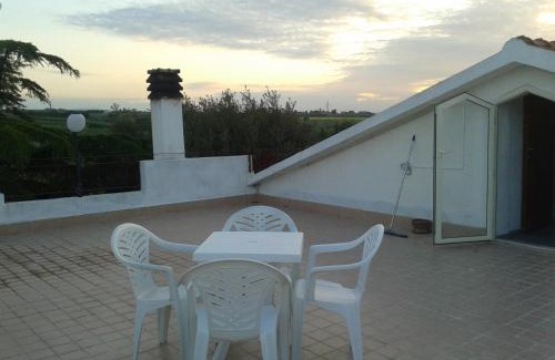 Vasto House | Appartamento Panoramico