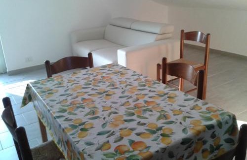 Vasto House | Appartamento Panoramico
