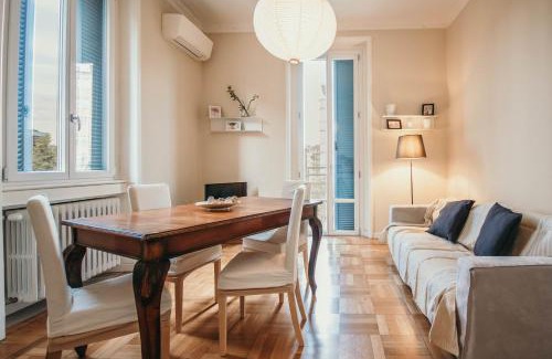 San Vittore Apartment | Appartamento Papiniano - Lakeside L&B