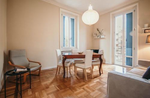 San Vittore Apartment | Appartamento Papiniano - Lakeside L&B
