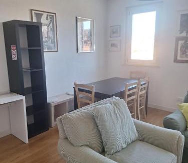 Porto San Giorgio Apartment | Appartamento Parini