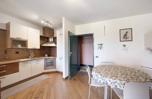 Cogoleto Apartment | "Appartamento Pasqua - Arenzanohost" with Balcony