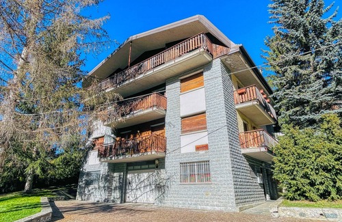 Sauze d'Oulx Apartment | Appartamento Pchi Riu - Affitti Brevi Italia