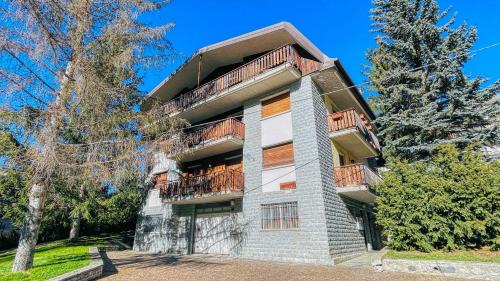 Sauze d'Oulx Apartment | Appartamento Pchi Riu - Affitti Brevi Italia