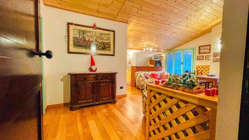 Sauze d'Oulx Apartment | Appartamento Pchi Riu - Affitti Brevi Italia