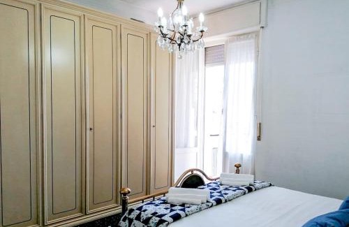 Pegli Apartment | Appartamento Pegli